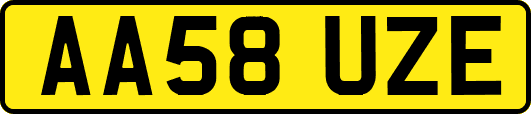 AA58UZE