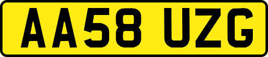 AA58UZG
