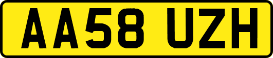 AA58UZH