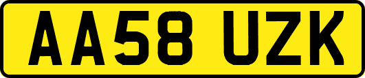 AA58UZK