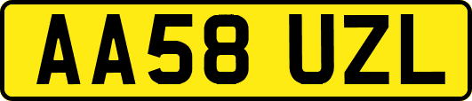 AA58UZL