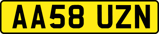 AA58UZN