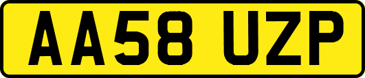 AA58UZP