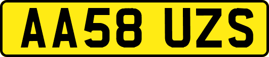 AA58UZS
