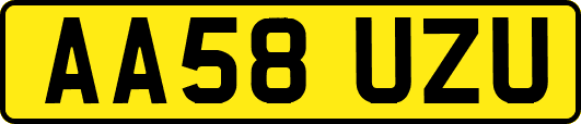 AA58UZU