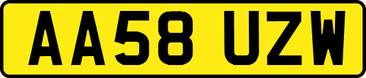 AA58UZW