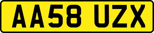 AA58UZX