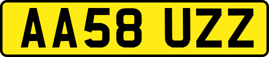 AA58UZZ