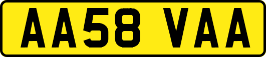 AA58VAA