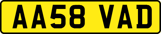 AA58VAD