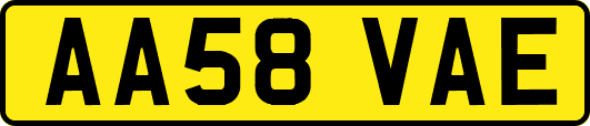 AA58VAE