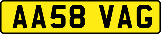 AA58VAG