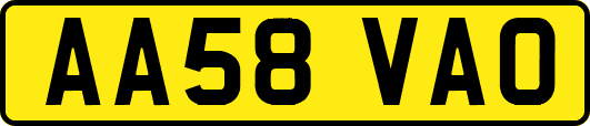 AA58VAO
