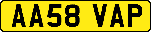 AA58VAP