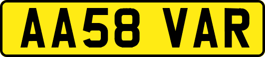 AA58VAR