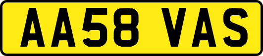 AA58VAS