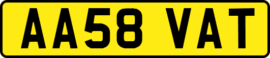 AA58VAT