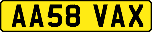 AA58VAX