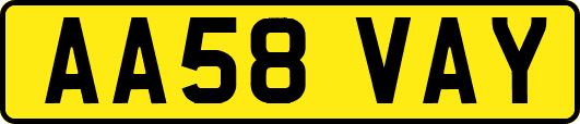 AA58VAY