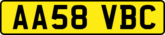 AA58VBC