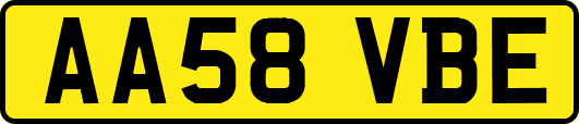 AA58VBE