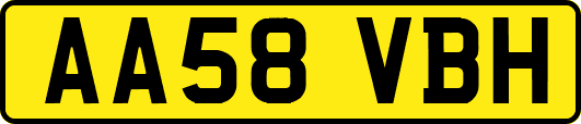 AA58VBH