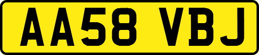 AA58VBJ