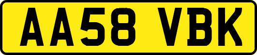 AA58VBK
