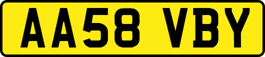 AA58VBY