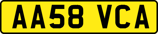 AA58VCA