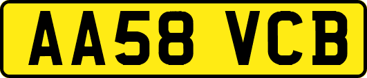 AA58VCB