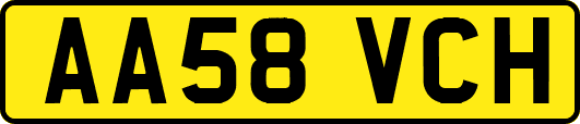 AA58VCH