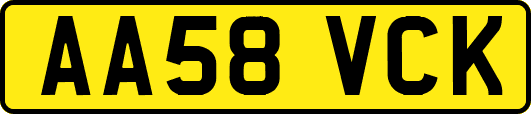 AA58VCK