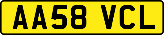 AA58VCL