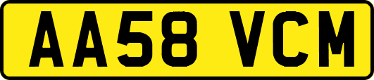 AA58VCM