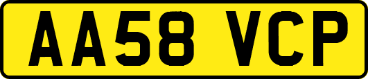 AA58VCP