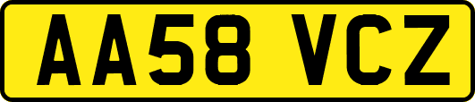 AA58VCZ