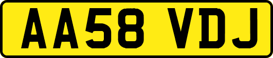 AA58VDJ