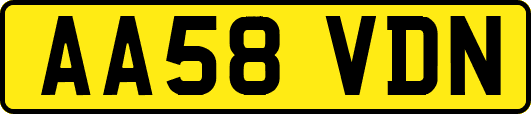 AA58VDN