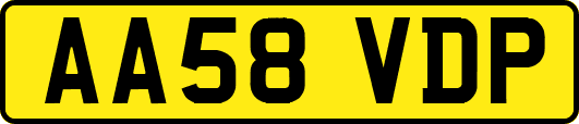 AA58VDP