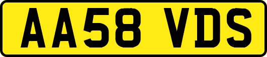 AA58VDS