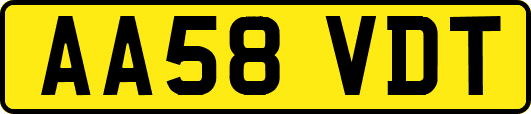 AA58VDT