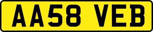 AA58VEB