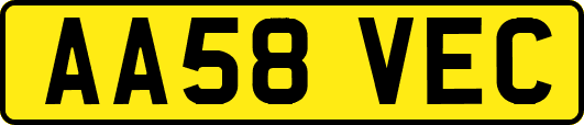 AA58VEC
