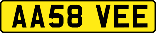 AA58VEE