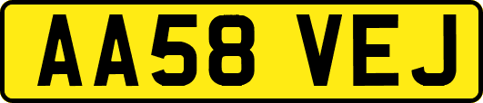 AA58VEJ