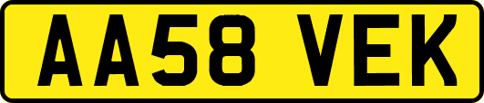 AA58VEK