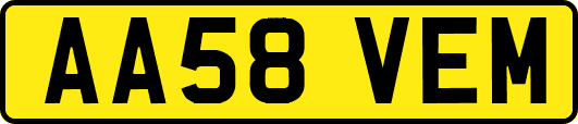 AA58VEM