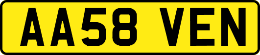 AA58VEN