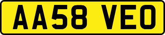 AA58VEO